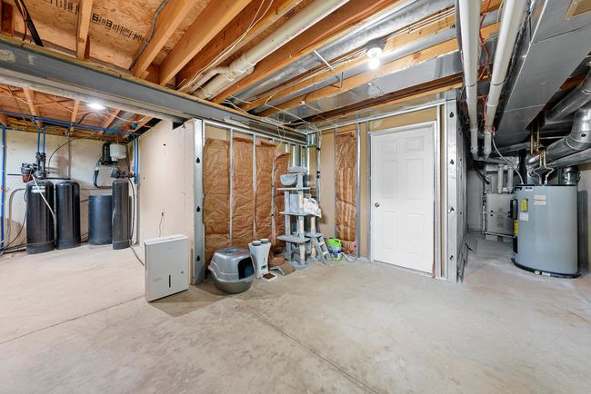 12771 Sugar Mill Ln, House other with 3 bedrooms, 3 bathrooms and null parking in Plain City OH | Image 37