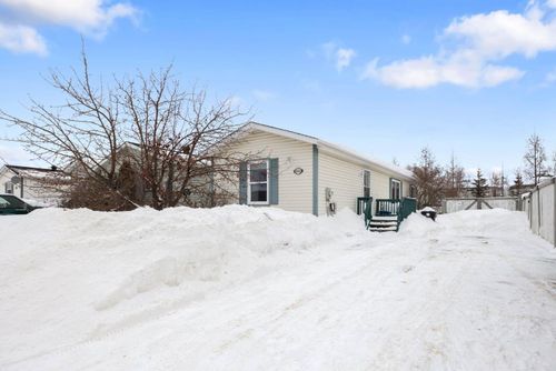 256 Harpe Way, Fort Mcmurray, AB, T9K2K9 | Card Image