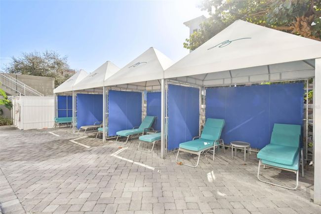 UNIT-405 - 470 3 Rd St S, Condo with 2 bedrooms, 2 bathrooms and null parking in SAINT PETERSBURG FL | Image 32