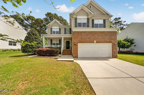 128 Mckenzie Meadow Ln, Apex, NC, 27539-7731 | Card Image