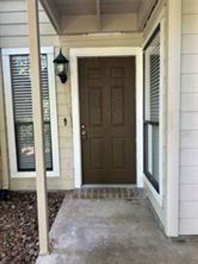 APT-3 - 3500 Tangle Brush Dr, Townhouse with 1 bedrooms, 1 bathrooms and null parking in Spring TX | Image 10