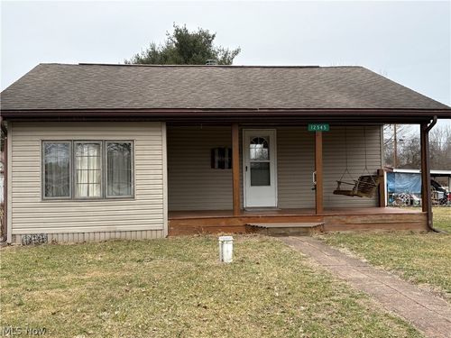 12454 3rd Ave, Trinway, OH, 43842 | Card Image