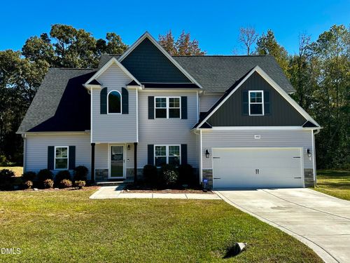 182 Pleasant Ridge Ct, Benson, NC, 27504-8086 | Card Image
