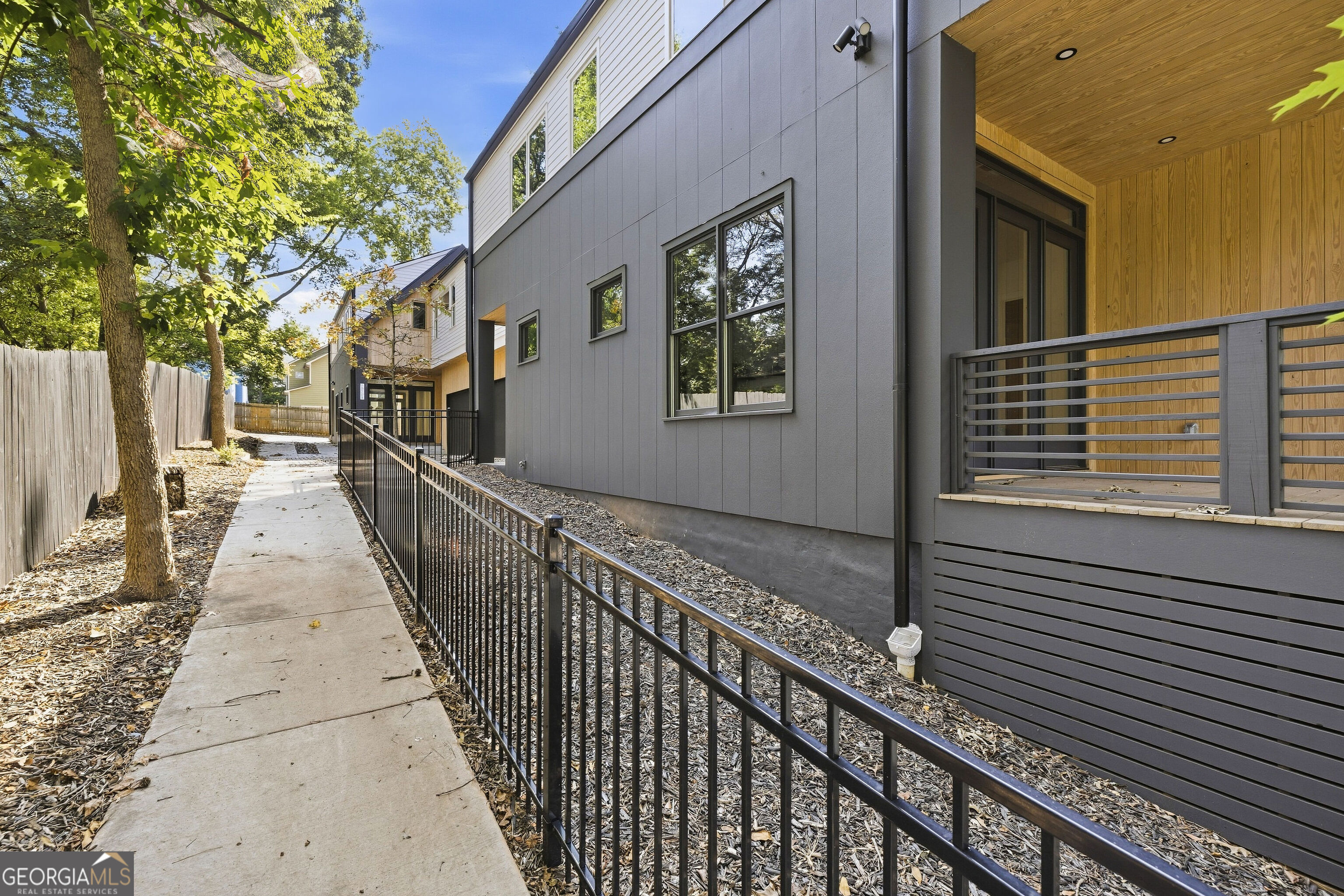 Residential in Atlanta 3