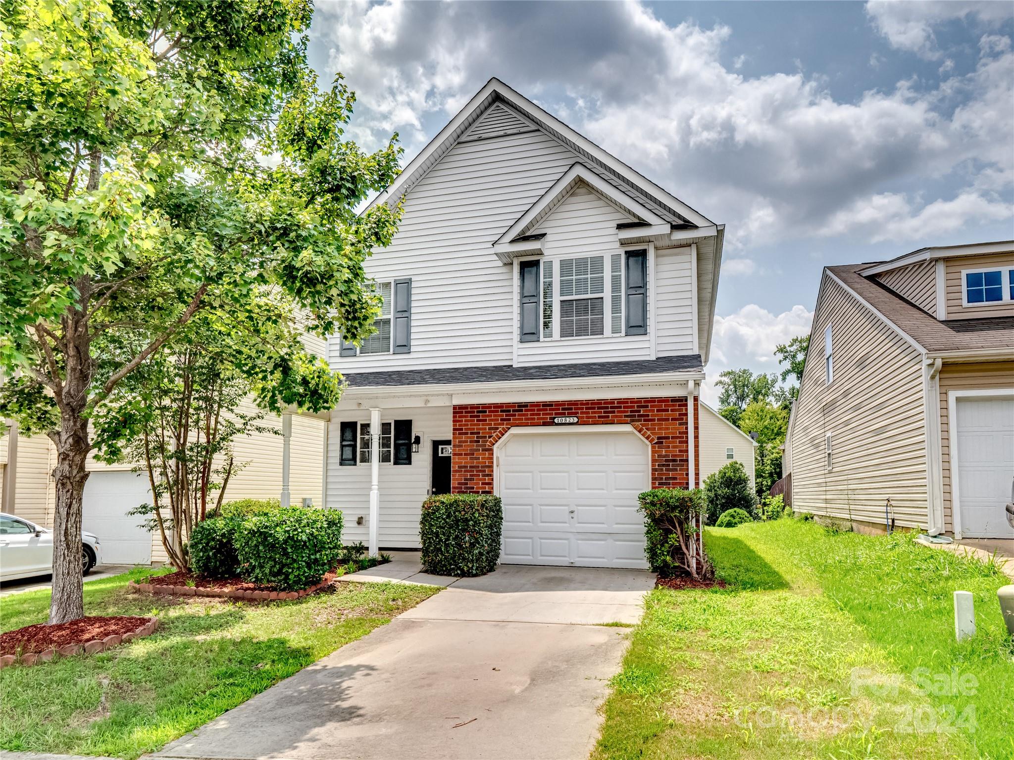 Derryrush Dr, Charlotte, NC 28213