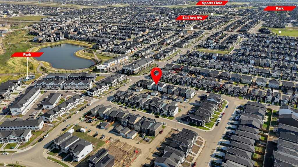 Residential in Calgary 3