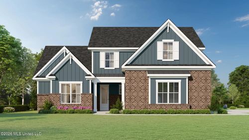 3060 Highground Drive, Southaven, MS, 38672 | Card Image