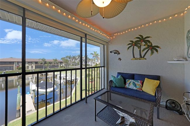 B10 - 245 Coldeway Dr, Condo with 2 bedrooms, 2 bathrooms and null parking in Punta Gorda FL | Image 11