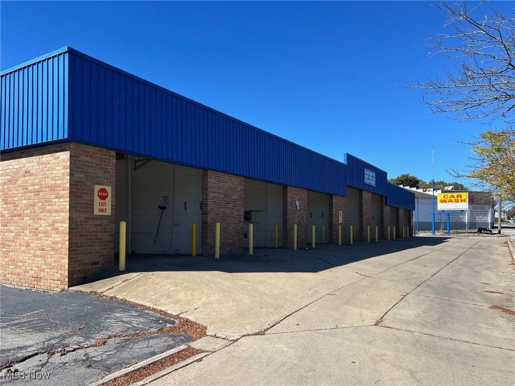 60 Youngstown Warren Rd, Niles, OH 44446