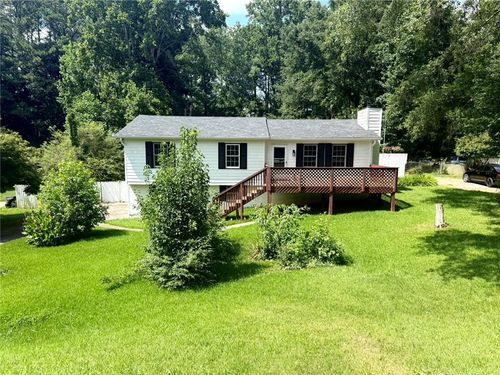 4796 Cheri Lynn Rd Nw, Acworth, GA, 30101-3937 | Card Image