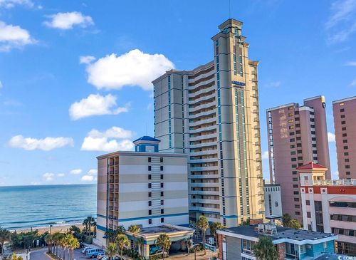 934-2504 N Ocean Blvd, Myrtle Beach, SC, 29577-3241 | Card Image
