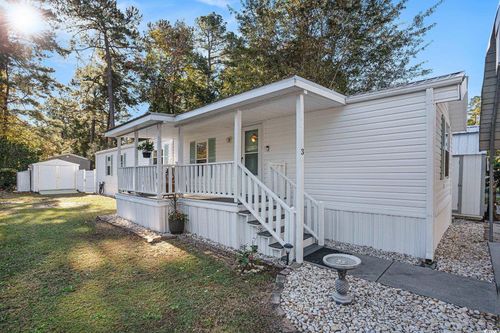 3 Topsail Ln, Murrells Inlet, SC, 29576-7806 | Card Image