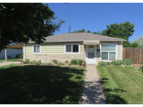 1271 Xapary St, Aurora, CO, 80011-6534 | Card Image