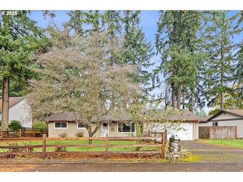 14418 Ne 46th St, Vancouver, WA, 98682-7032 | Card Image