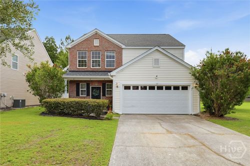 29 Old Bridge Dr, Pooler, GA, 31322-4909 | Card Image