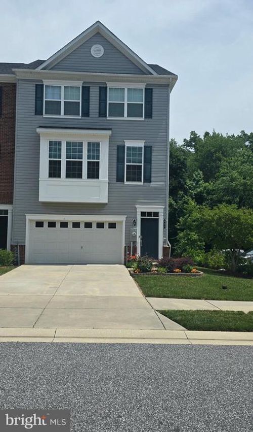 921 Sandy Run Rd, BALTIMORE, MD, 21220-3070 | Card Image