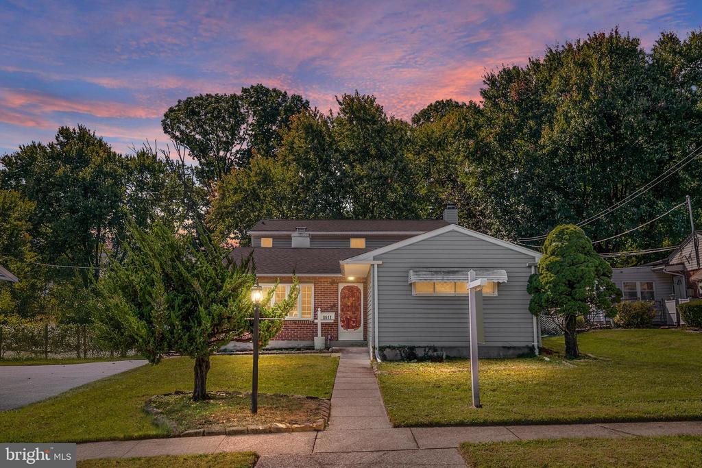 Richmond Cir, Parkville, MD 21234