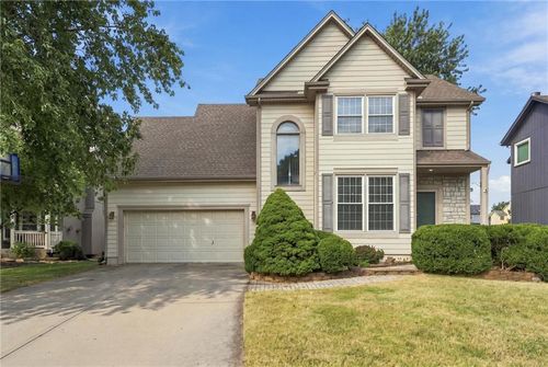 14874 S Summit Street, Olathe, KS, 66062 | Card Image
