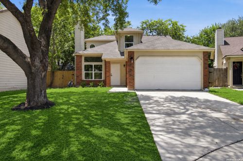 10242 Aurora Field Dr, San Antonio, TX, 78245 | Card Image