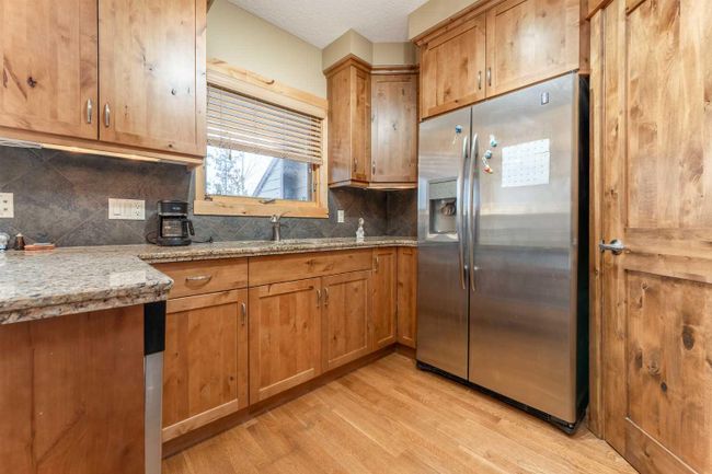 321 - 107 Armstrong Place, Home with 2 bedrooms, 2 bathrooms and 2 parking in Canmore AB | Image 7