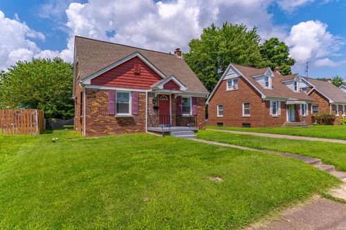 1720 Washington Ave, Evansville, IN, 47714-2158 | Card Image