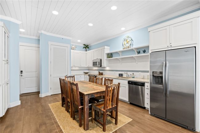 3102 - 140 Social Cir, Condo with 2 bedrooms, 2 bathrooms and null parking in Port Aransas TX | Image 7