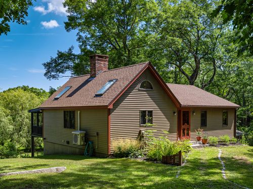 43 Lakeman Ln, Thomaston, ME, 04861-3522 | Card Image