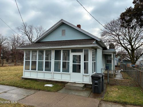 1224 Michigan St, Toledo, OH, 43604-1919 | Card Image