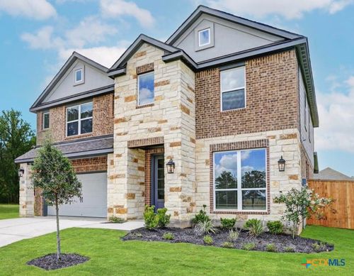 135 Lt John Decker Dr, San Marcos, TX, 78666-5754 | Card Image