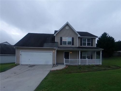 285 Victoria Blvd, Oxford, GA, 30054-4176 | Card Image