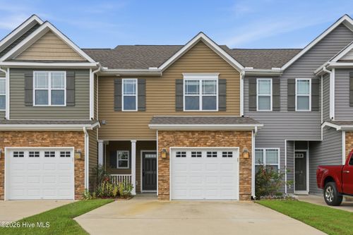 2-1808 Fox Den Way, Greenville, NC, 27858-9268 | Card Image