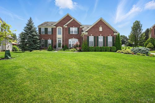 1218 Summerwood Dr, Lebanon, OH, 45036-7880 | Card Image