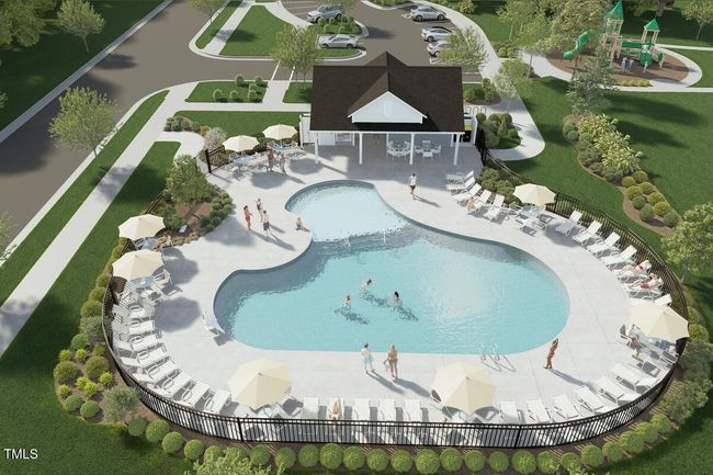 Pool Rendering | Image 14