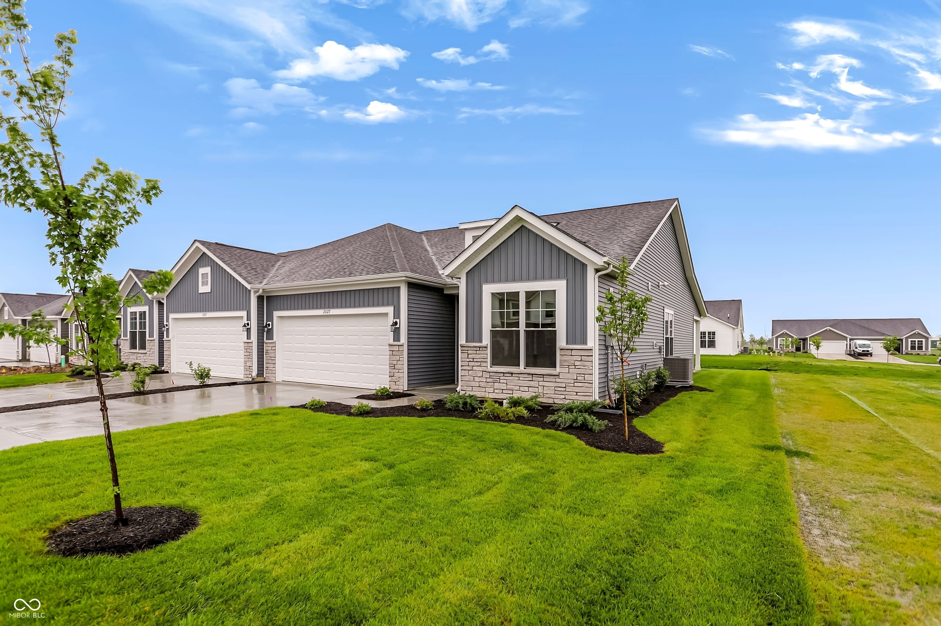 Residential in Greenfield 4