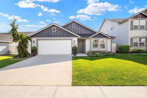 3534 S Avondale Ave, Nampa, ID, 83686-3031 | Card Image
