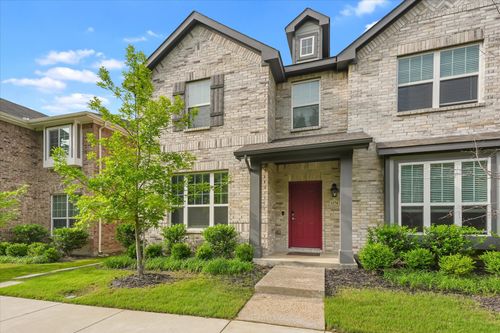 1274 Alamo Dr, Lewisville, TX, 75077-2531 | Card Image