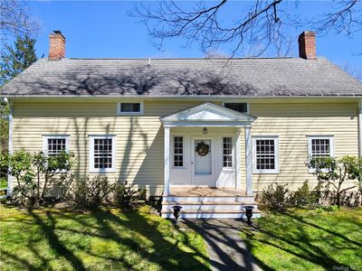 994 Albany Turnpike, House other with 5 bedrooms, 1 bathrooms and null parking in Chatham NY | Image 1