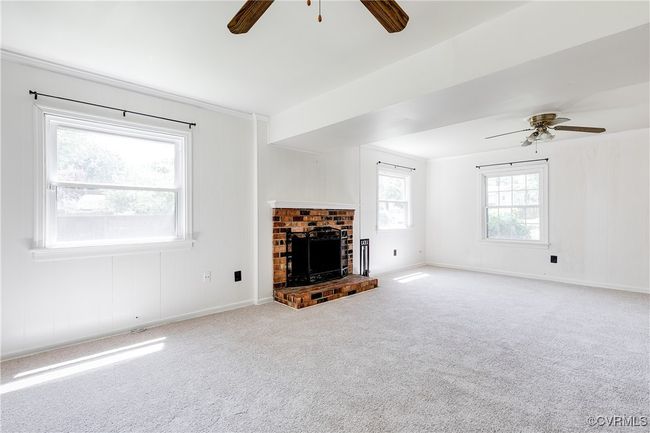12204 Mckenna Cir, House other with 4 bedrooms, 3 bathrooms and null parking in Midlothian VA | Image 18