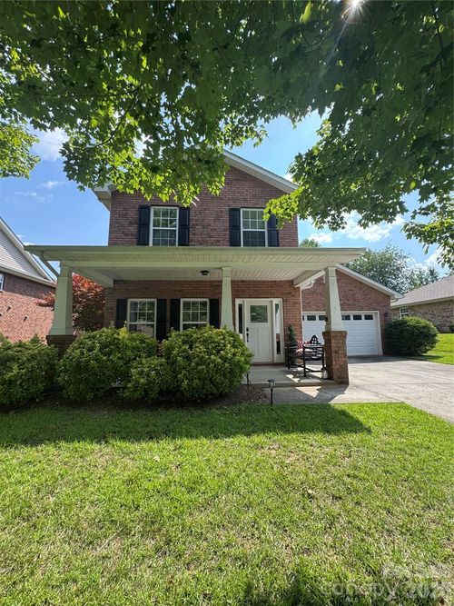 2509 Glyncastle Way, Gastonia, NC, 28056-7515 | Card Image