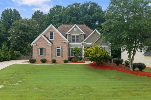 8745 Stone River Dr, Gainesville, GA, 30506-4861 | Card Image