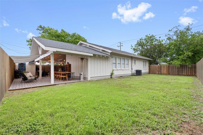 1303 Coggin Ave, House other with 3 bedrooms, 2 bathrooms and null parking in Brownwood TX | Image 29