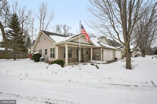 11187 Eagle Ridge Way, Chisago City, MN, 55013-5073 | Card Image