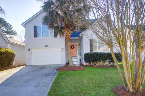 2111 Razorback Ln, Charleston, SC, 29414-6139 | Card Image