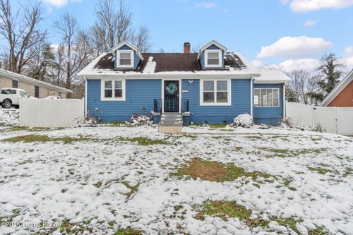 2110 Palatka Rd, Louisville, KY, 40214-3314 | Card Image