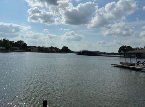 1408 Island Village Ct, Granbury, TX, 76048-5997 | Card Image