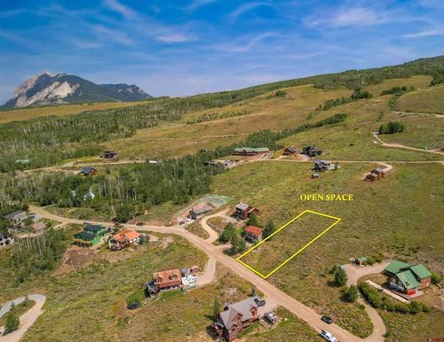 347 Anderson Dr, Crested Butte, CO, 81224-9718 | Card Image