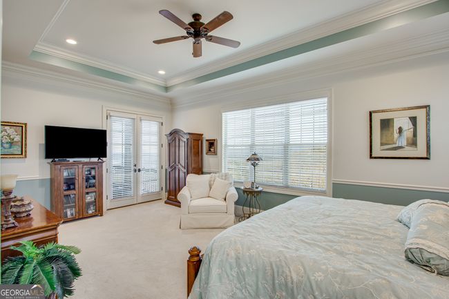 171 Winterberry Trl, House other with 4 bedrooms, 4 bathrooms and 5 parking in Clayton GA | Image 47