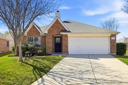 1224 Barrel Run, Haslet, TX, 76052-2907 | Card Image