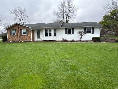 1112 Orchard Circle Dr, Bluffton, IN, 46714-3822 | Card Image