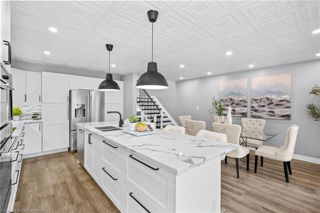 7 - 955 King Rd, Townhouse with 2 bedrooms, 3 bathrooms and 2 parking in Burlington ON | Image 14